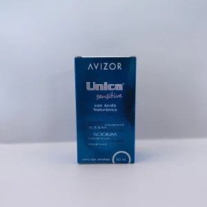 Avizor Unica Sensitive (60 ml)