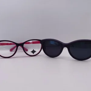 Lookino 6 C1 - Aro clip